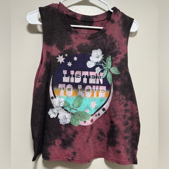 Listen To Love - Picture 1 of 3